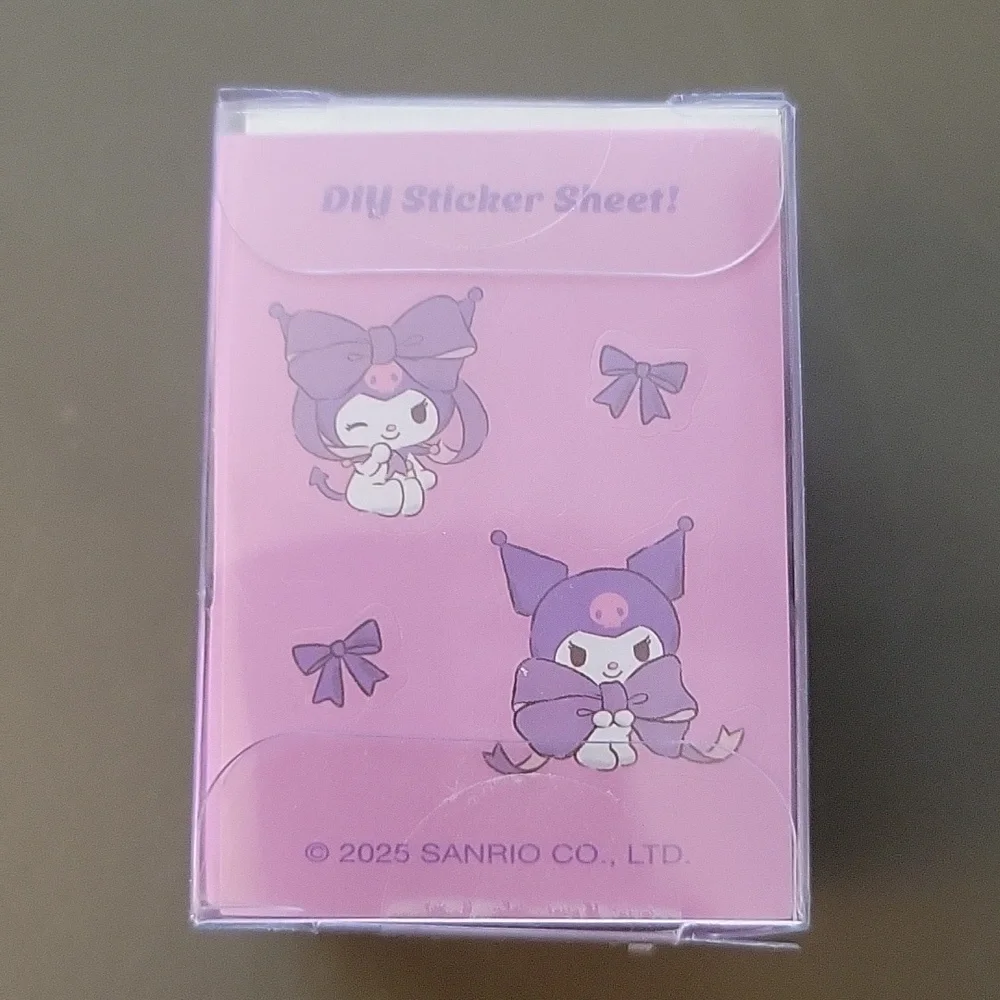 The Creme Shop × Hello Kitty Lip Gloss Jelly Tinted Peptide Apricot Sanrio NEW